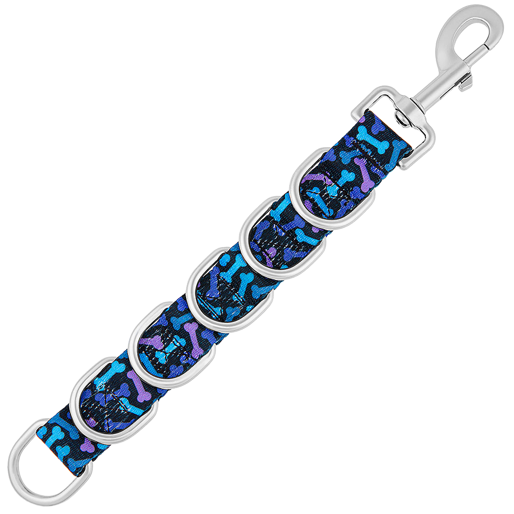 Extenders Colorful Bones by Groom Loop