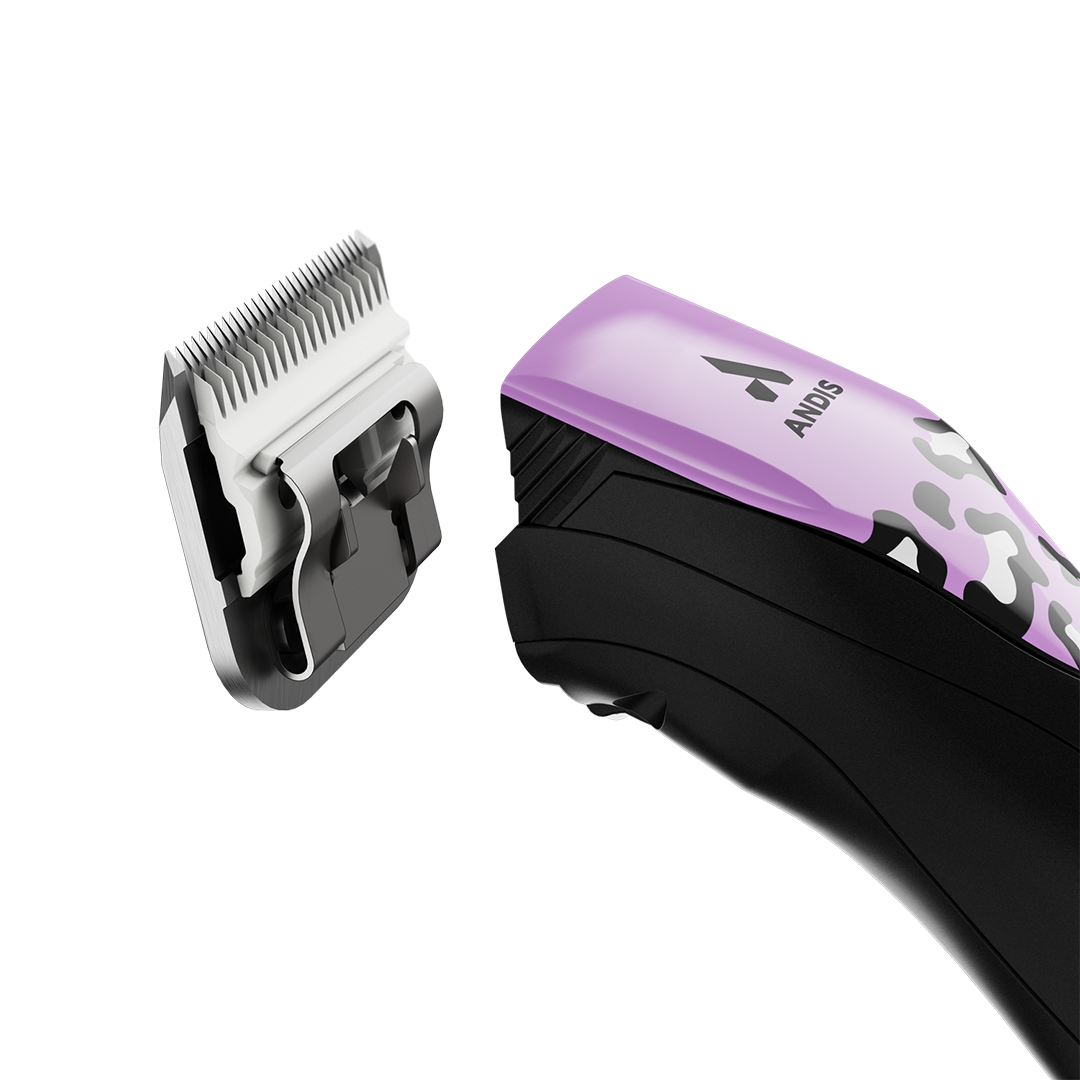 Pulse ZR II Wild Limited Edition Clipper by Andis