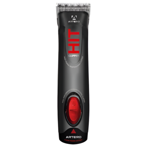 HIT Cordless Clipper by Artero