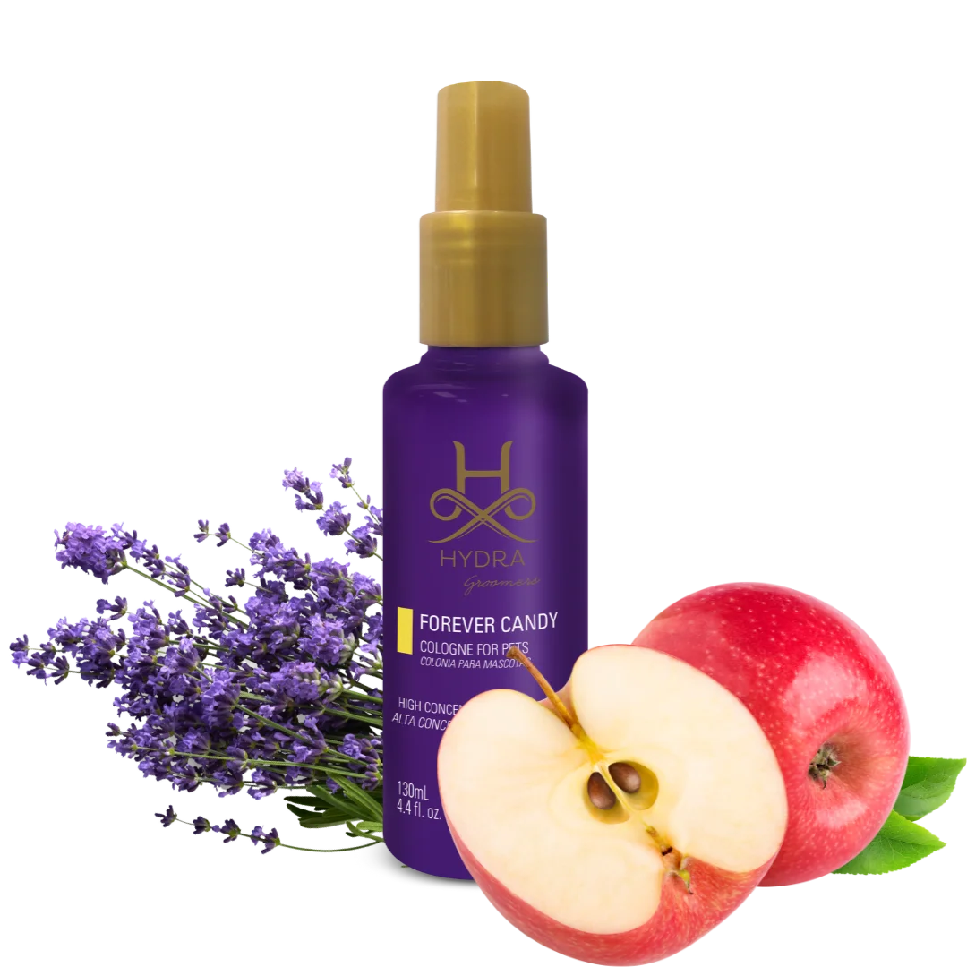 Forever Candy Cologne Mini 4.4oz by Hydra