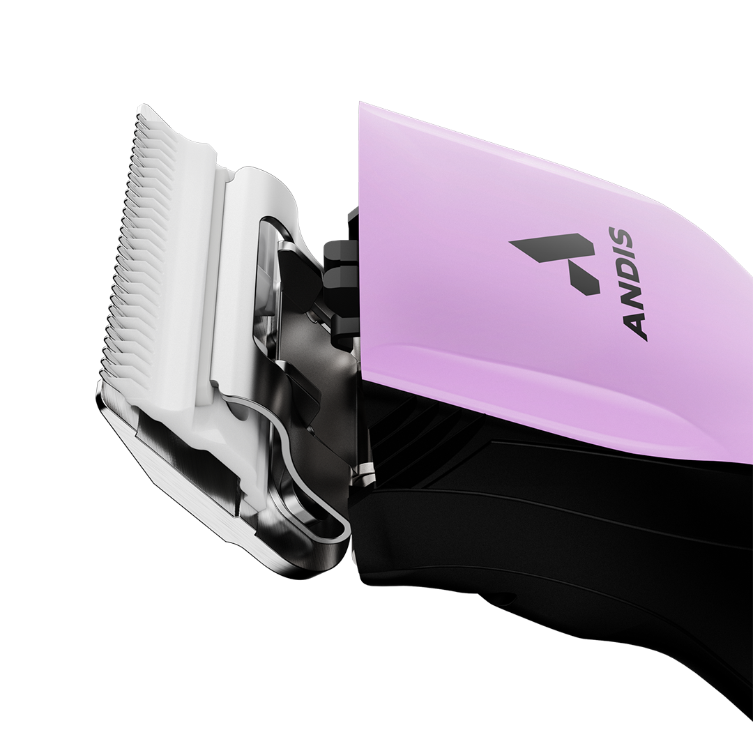 Pulse ZR II Wild Limited Edition Clipper by Andis