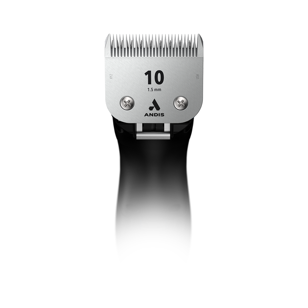 Pulse ZR II Wild Limited Edition Clipper by Andis