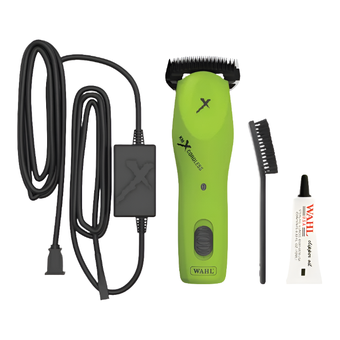KMX+ Cordless Clipper by Wahl