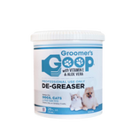 Creme Degreaser For Oily Coats 28oz by Groomer's Goop