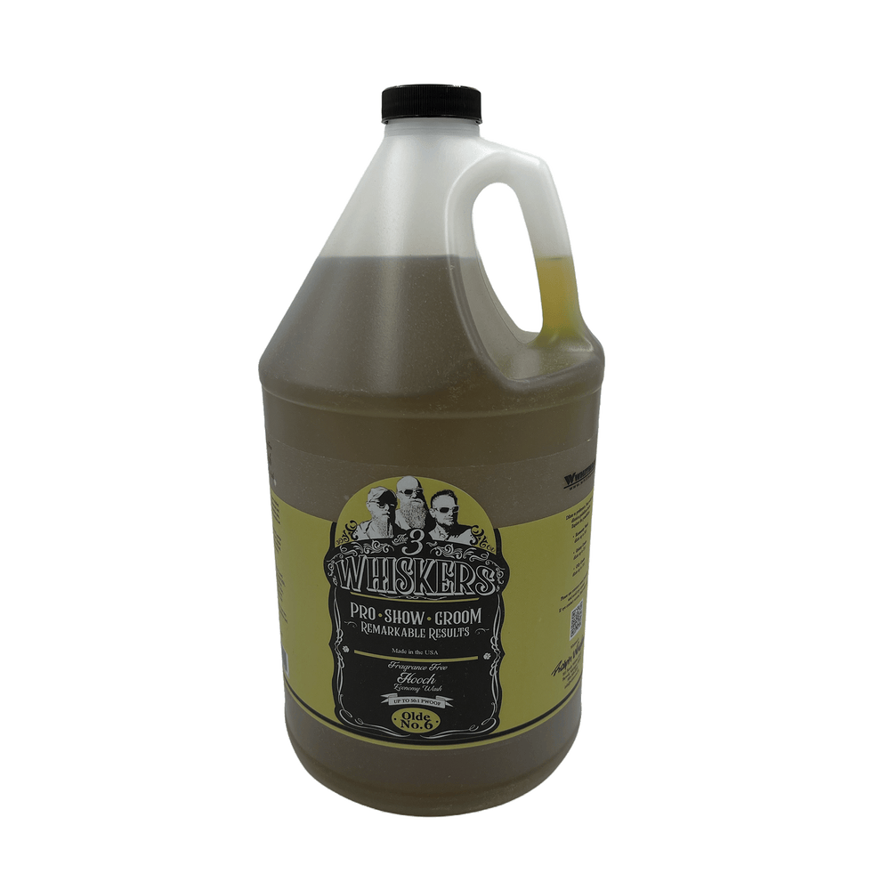 3-whiskers-hooch-fragrance-free-economy-wash-gallon