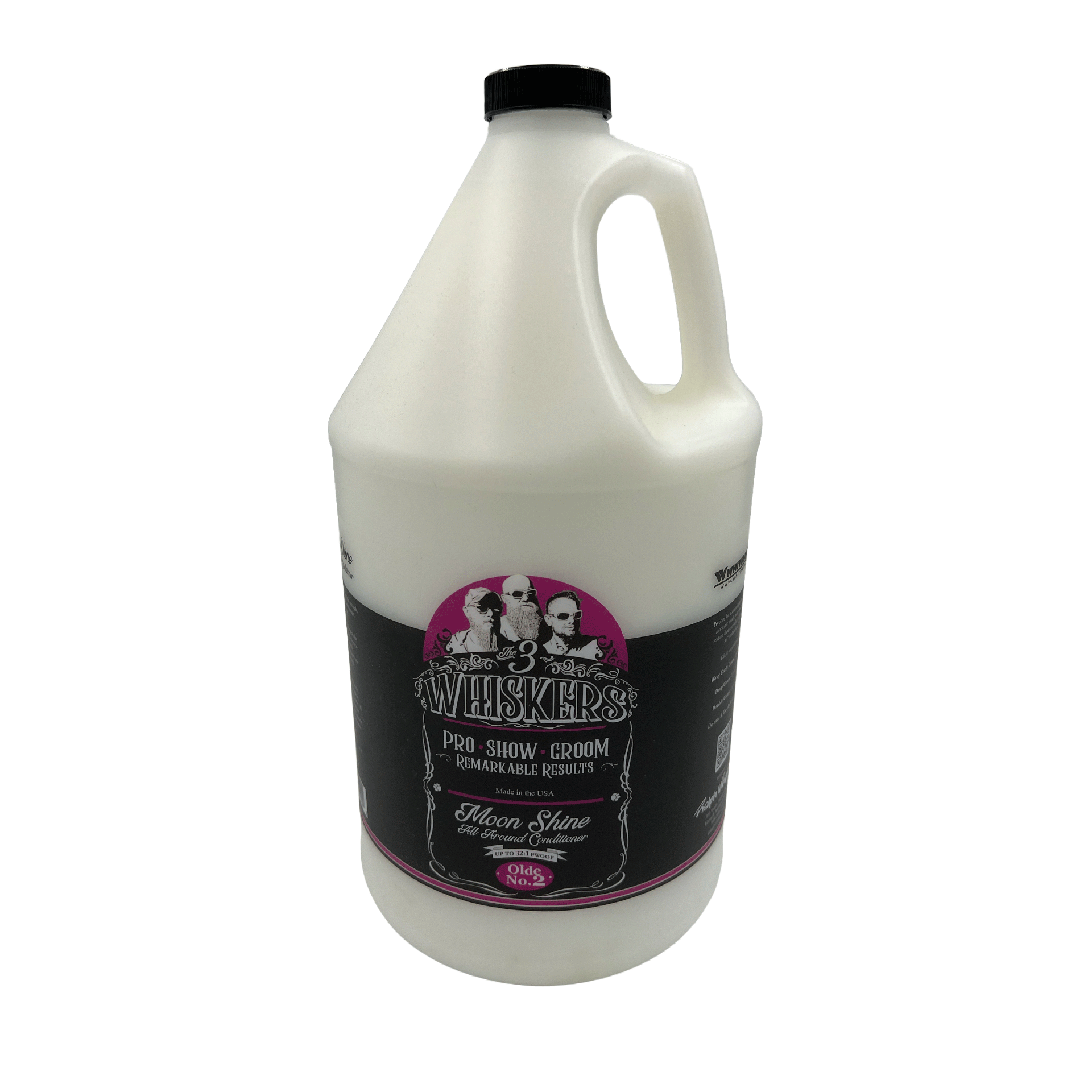 3-whiskers-moon-shine-fragrance-free-all-around-conditioner-gallon
