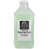 Real McCoy Ruff Coat Wash 2.5 Gallon by 3 Whiskers