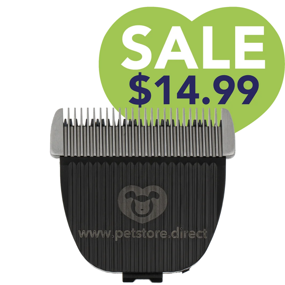 4 in 1 Blade for Codos, X-Tron and Spektra Clippers by PetStore.Direct