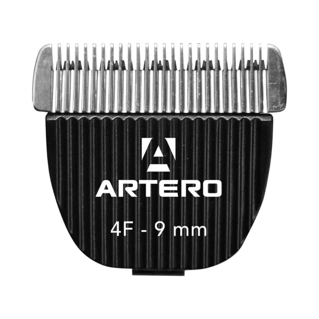 4F Blade for Artero X-Tron and Spektra Clippers