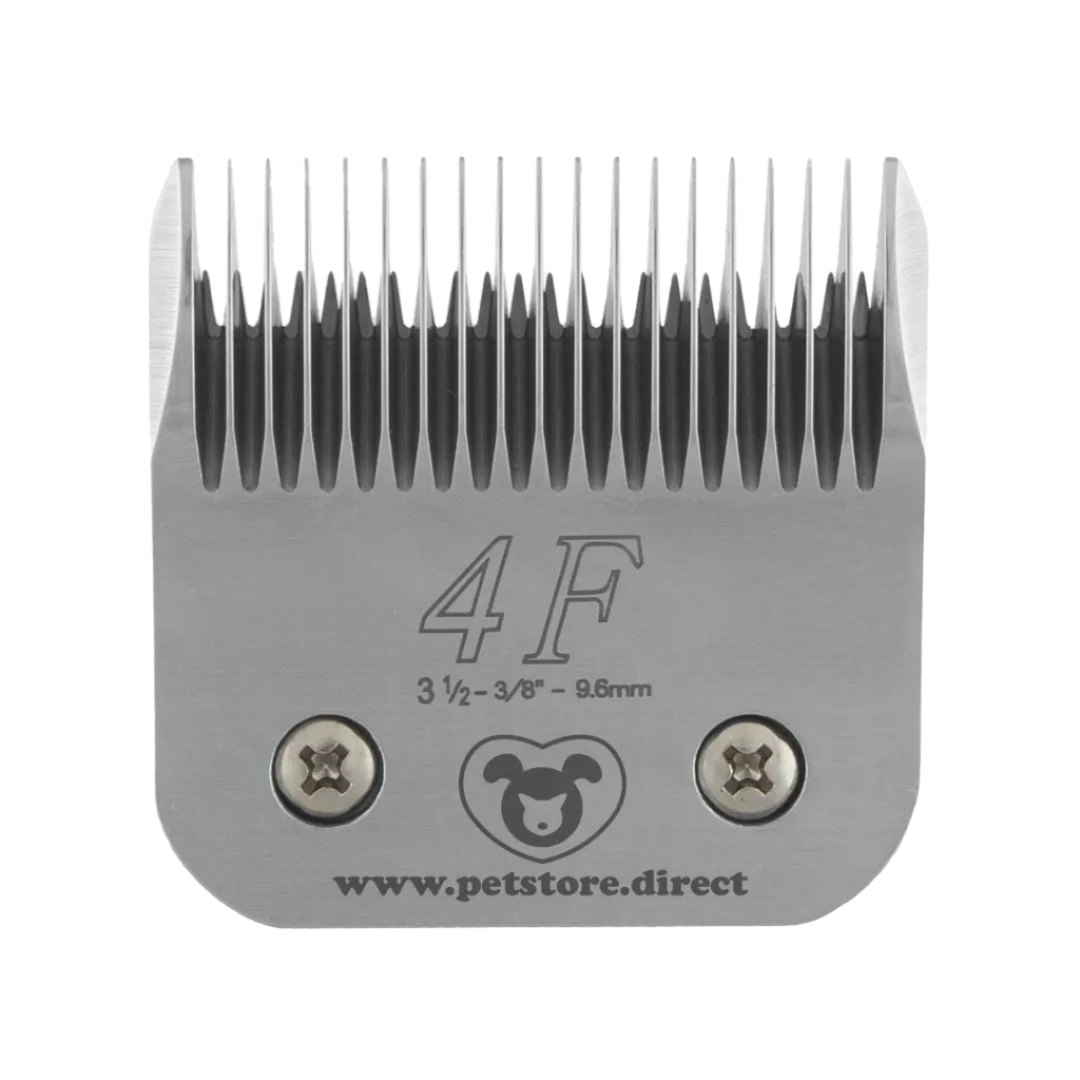 4F Grooming Blade by PetStore.Direct Pet Store Direct