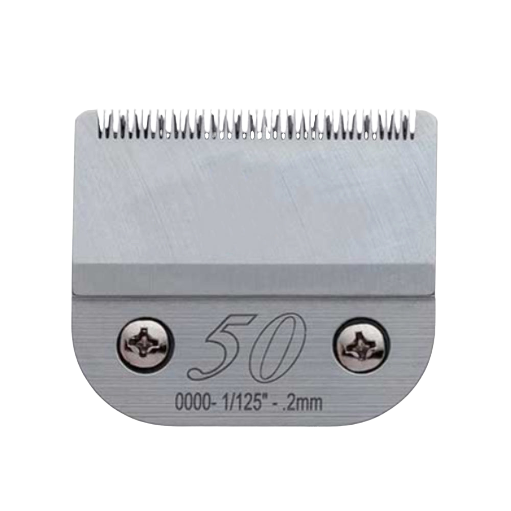 Dog Grooming Blades and Comb Attachments