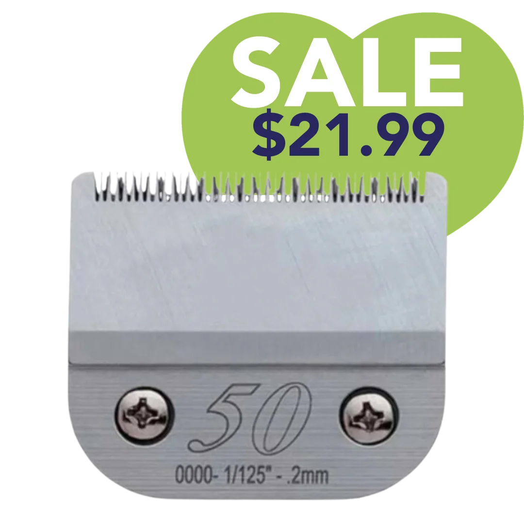 50 Blade by Pet Store Direct - Main Image