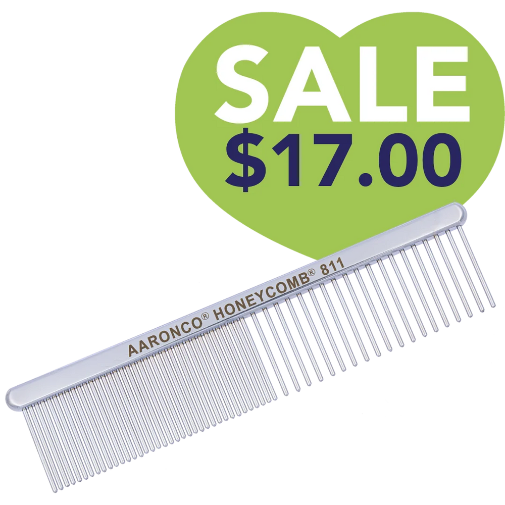 5" Honeycomb Pocket Pal 811 by Aaronco