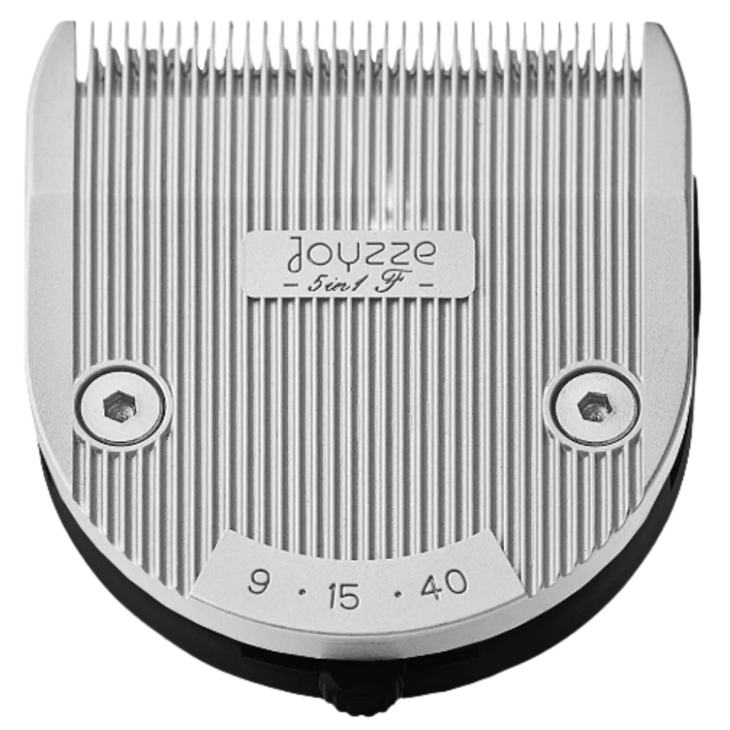 5 in 1 Fine Blade by Joyzze for Dog Grooming | Pet Store Direct