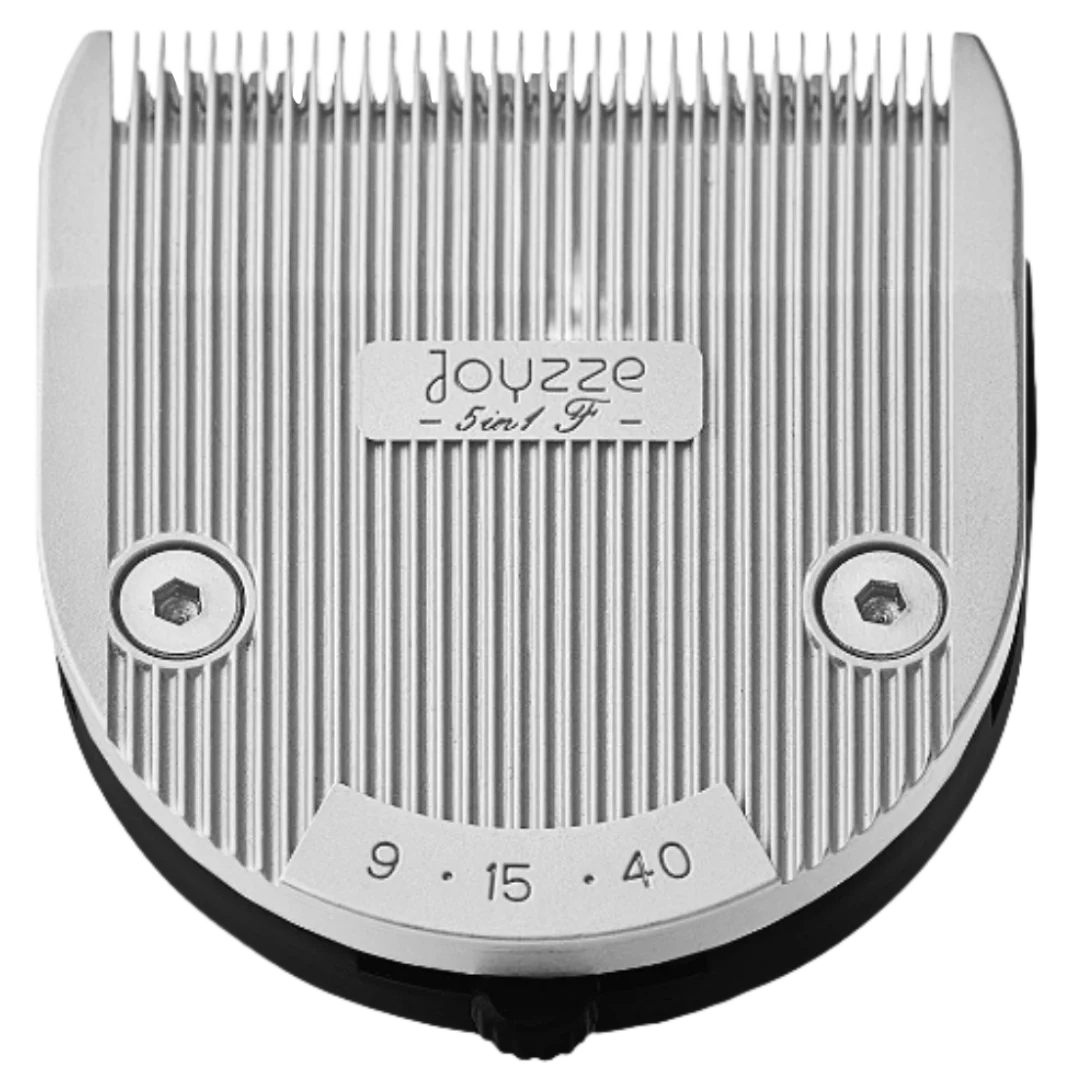 5 in 1 Fine Blade by Joyzze for Dog Grooming | Pet Store Direct 5 in 1 Fine Blade by Joyzze for Dog Grooming | Pet Store Direct