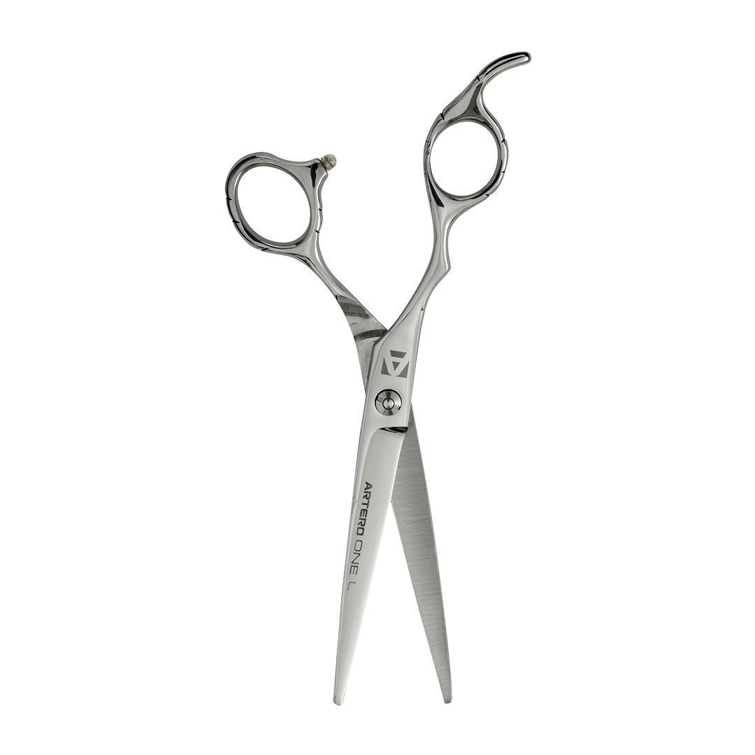 One Left-Handed Shears 6.5