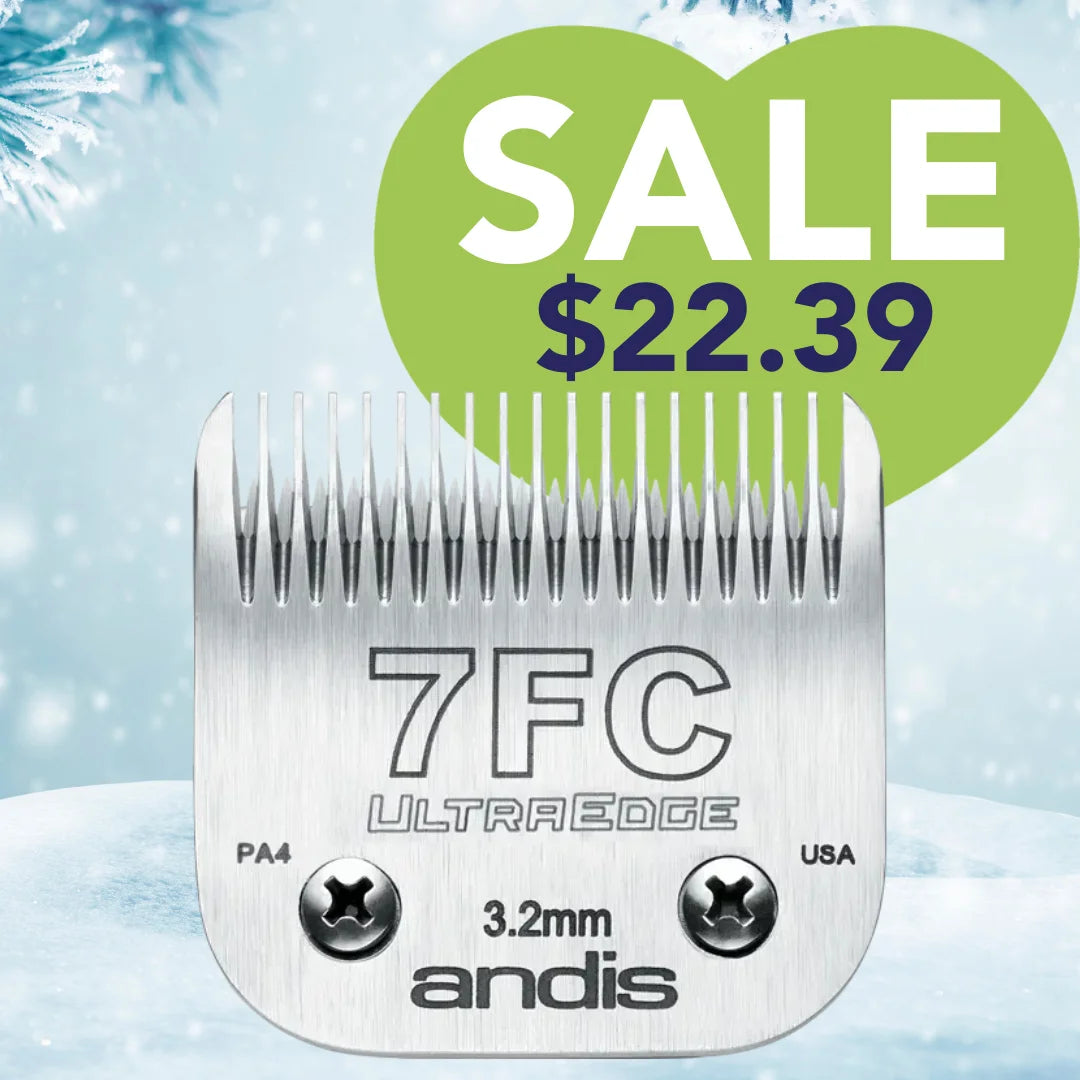 7fc clipper blade hot sale