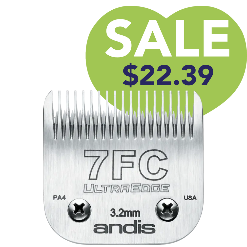 Andis Ultraedge Detachable Blade 