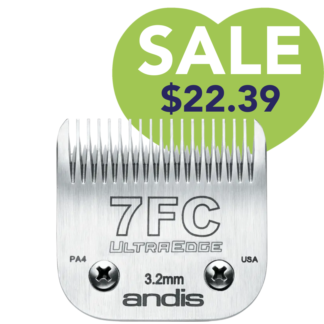 Andis Ultraedge Detachable Blade 