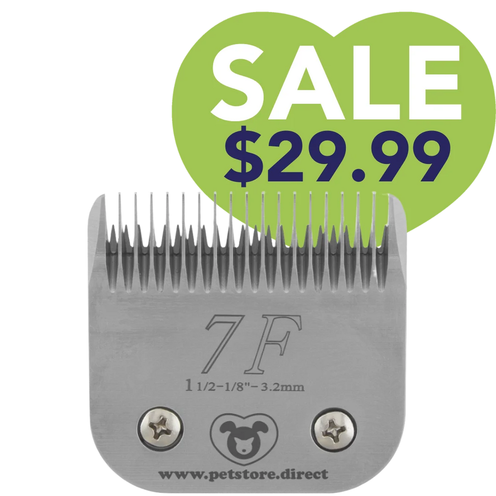 #7F Blade by PetStore.Direct