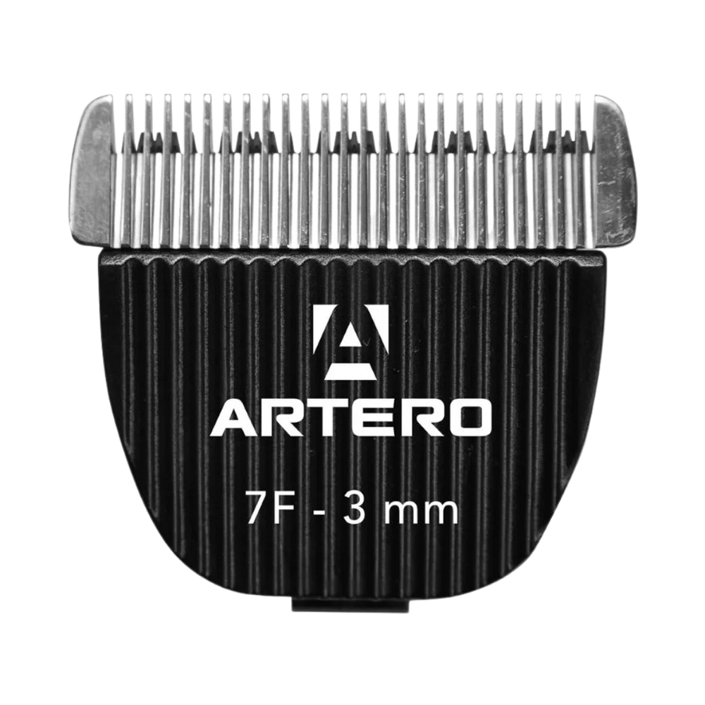 7F Blade for Artero X-Tron and Spektra Clippers