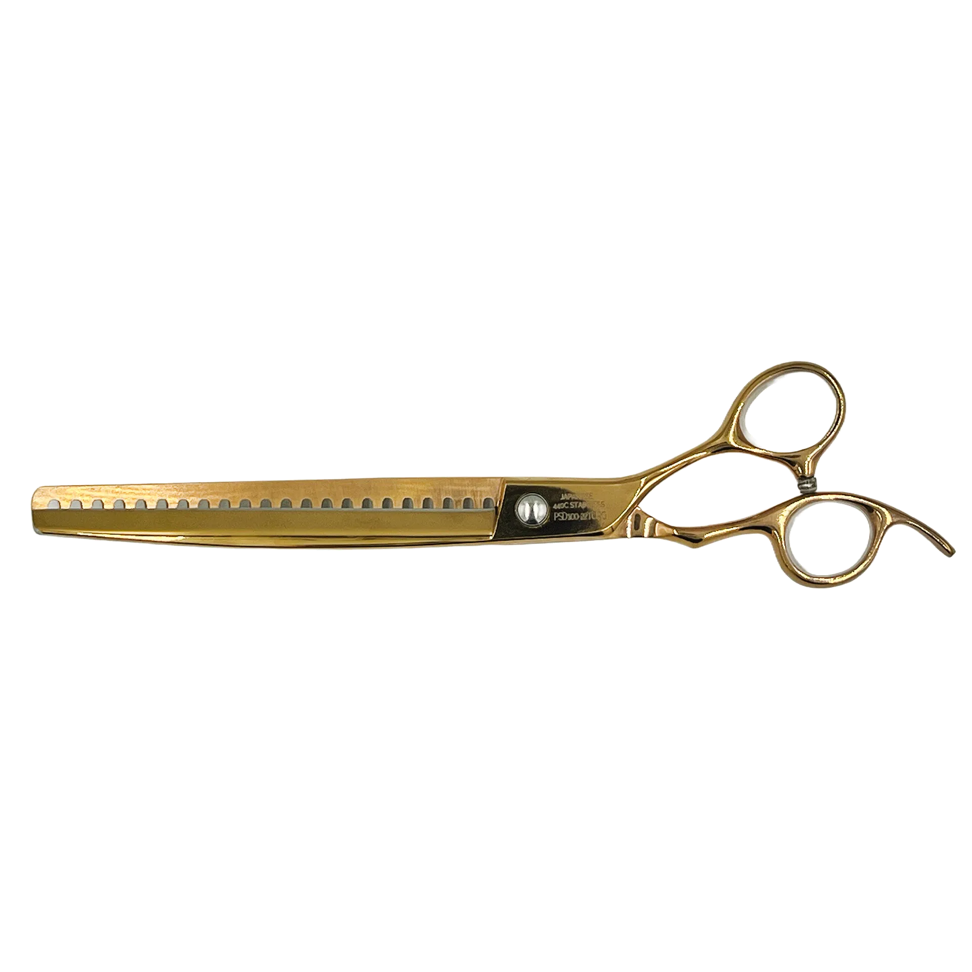 8-22t-curved-rose-gold-chunker-by-petstore-direct