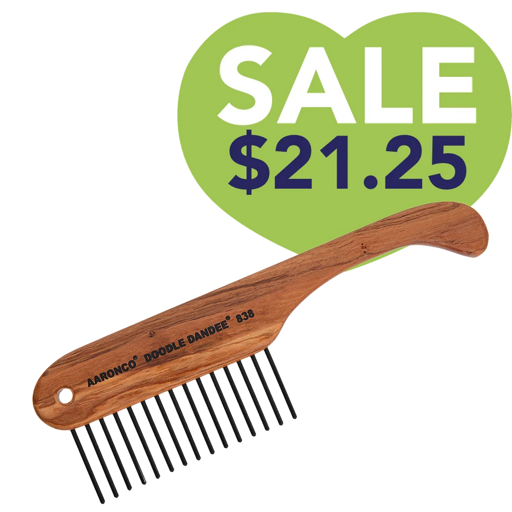 9.5" Doodle Dandee Honeycomb 838 by Aaronco