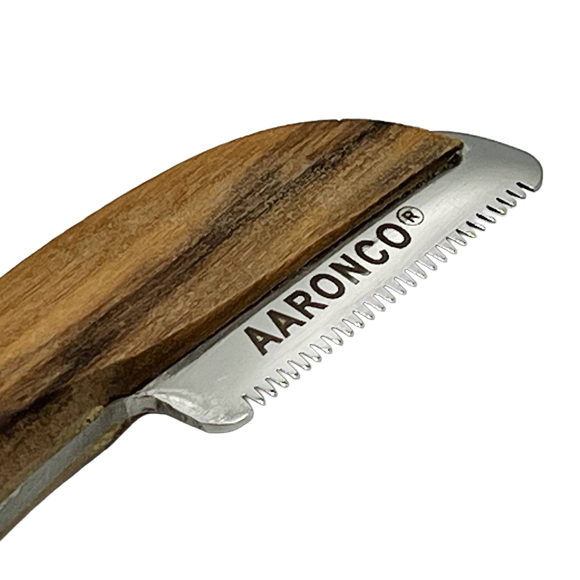 Fine Left Handed Stripping Knife 717L by Aaronco