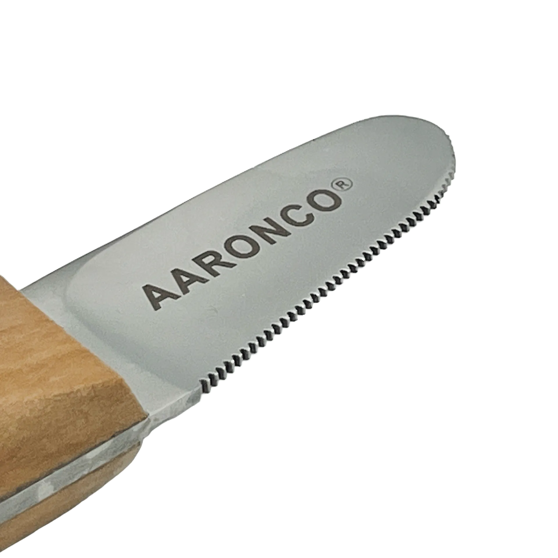 Face Left Handed Stripping Knife 721L by Aaronco