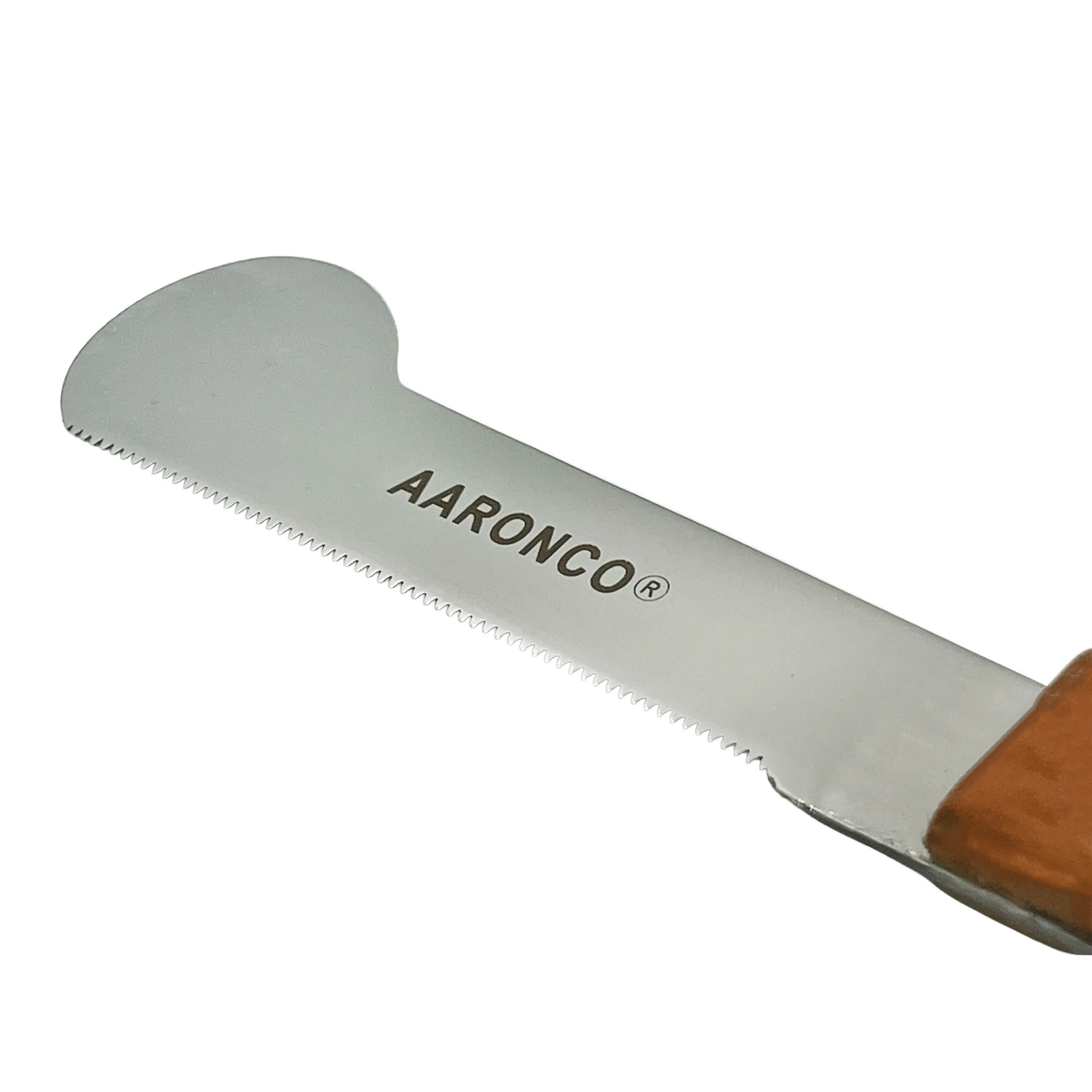 Magna Carder Right Handed Stripping Knife 724 by Aaronco