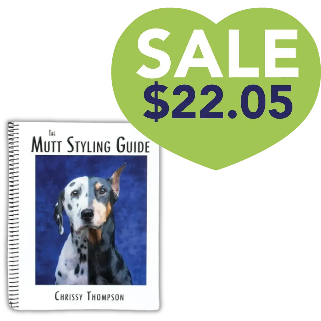 The Mutt Styling Guide by Chrissy Thompson