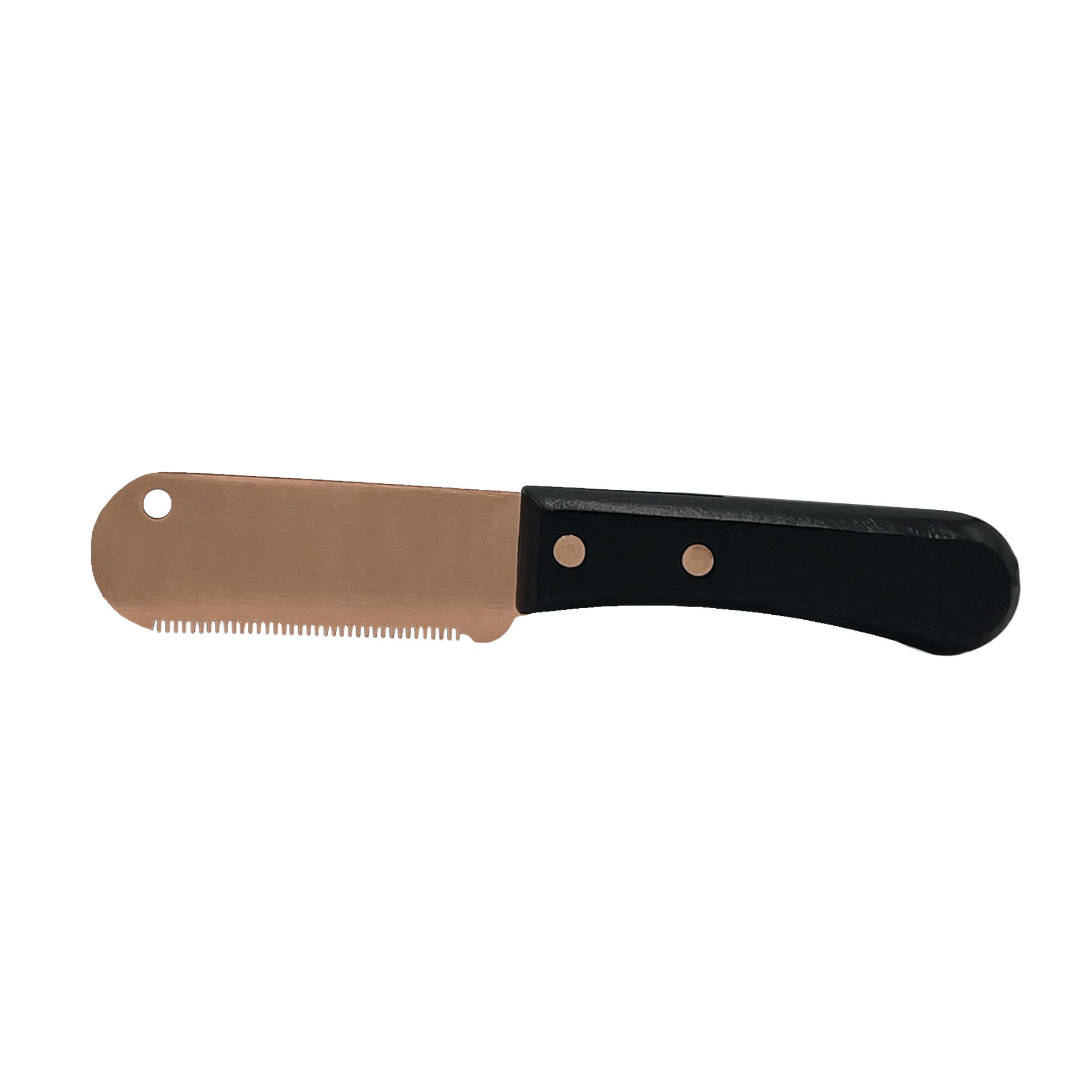 38 Teeth Fine Stripping Knife by Aussie Dog