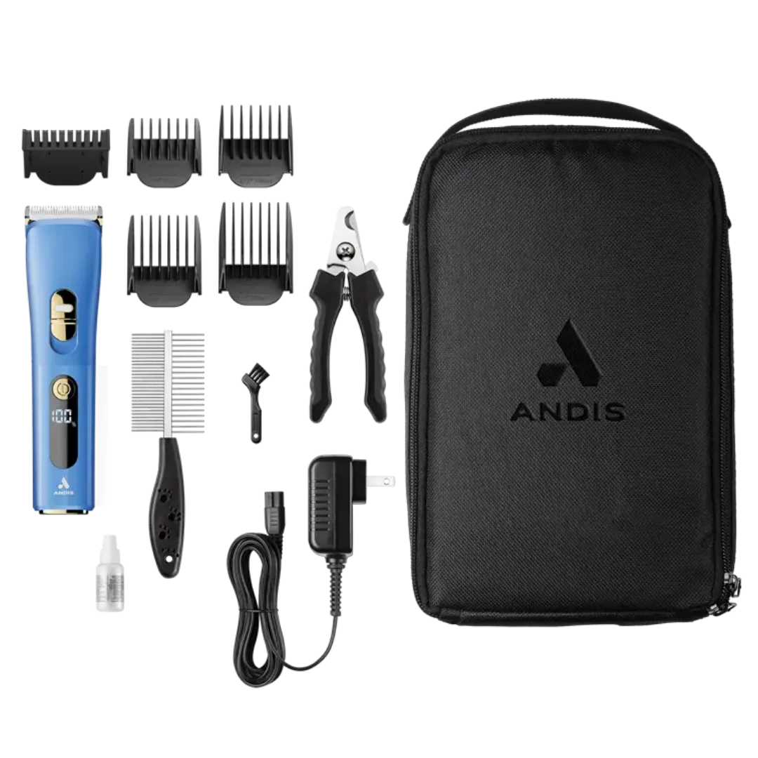 Envision Cordless Clipper Set by Andis