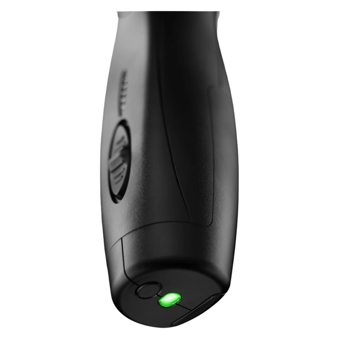 Pulse ZR II Vet Edition 5 Speed Cordless Clipper with #40 Blade by Andis