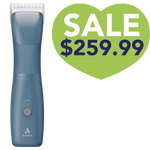 Emerge Clipper Blue by Andis