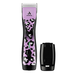 Pulse ZR II Wild Limited Edition Clipper with Second Battery by Andis