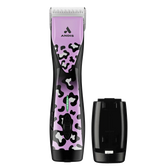 Pulse ZR II Wild Limited Edition Clipper with Second Battery by Andis