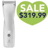 Emerge Pro Clipper by Andis
