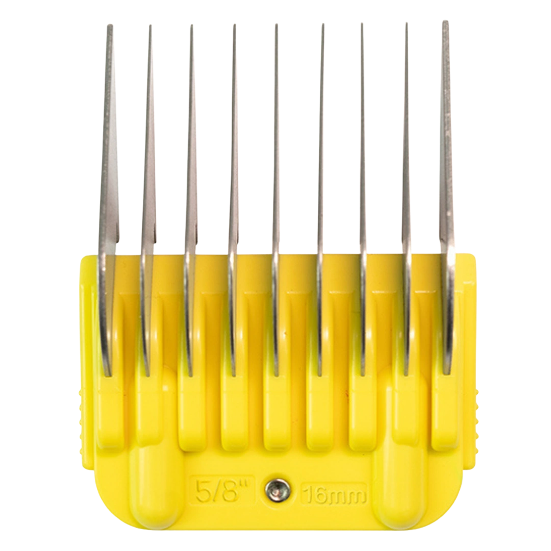 Snap-On Comb Attachments Set by Artero