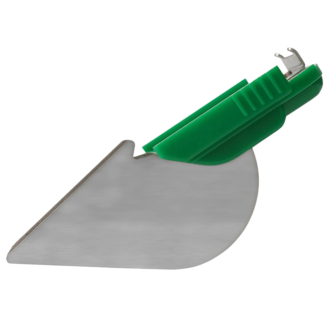 Snap-On Comb Attachments Set by Artero