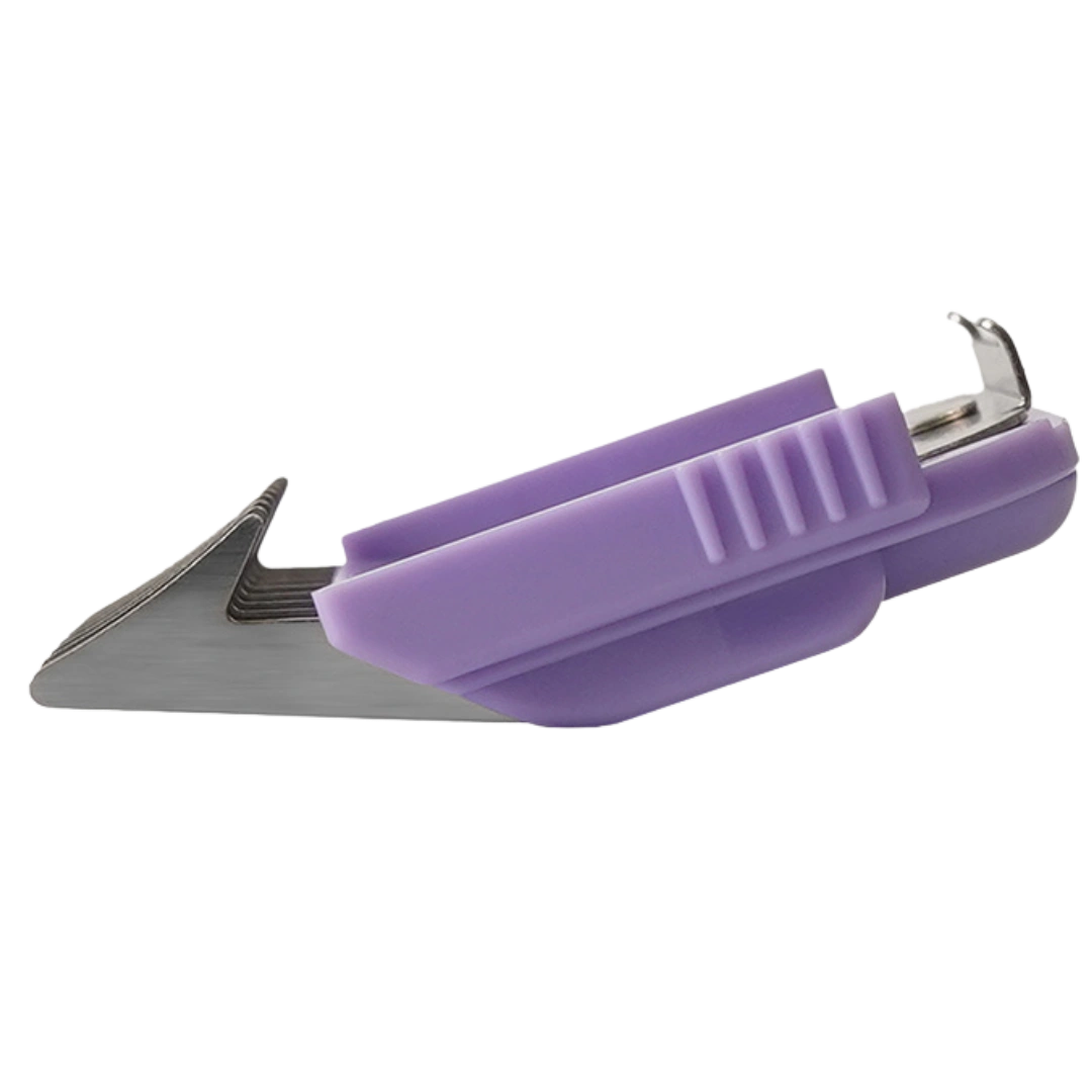 Snap-On Comb Attachments Set by Artero