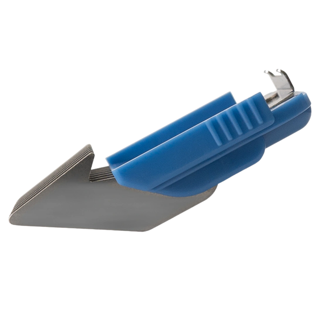 Snap-On Comb Attachments Set by Artero