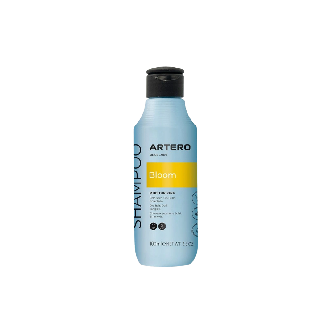 Bloom Argan Shampoo 3.5 oz by Artero