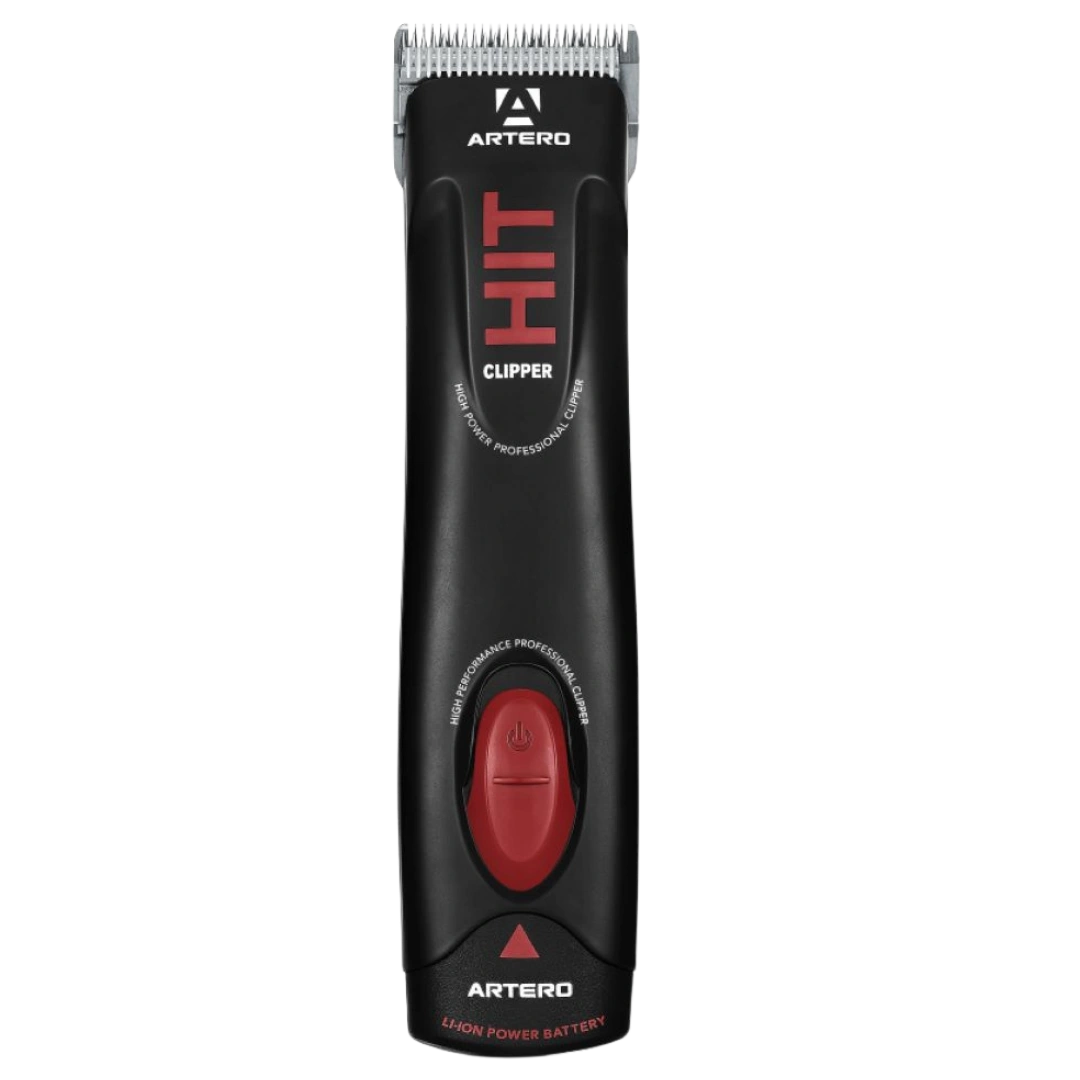 HIT Cordless Clipper by Artero