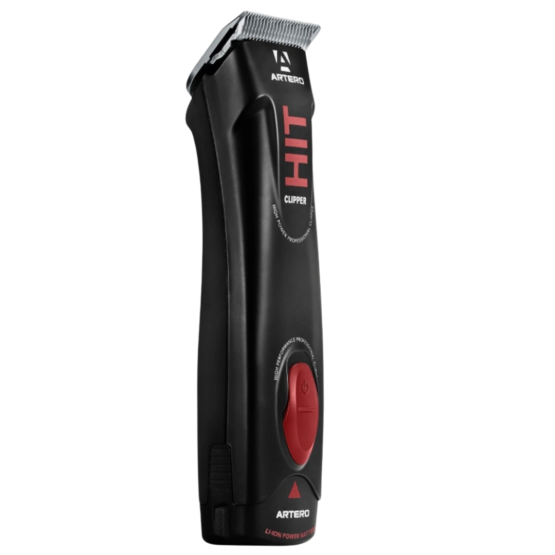 HIT Cordless Clipper by Artero