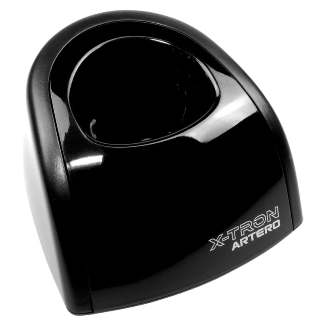 Cordless Clipper X-Tron with Free Oil Fresh by Artero