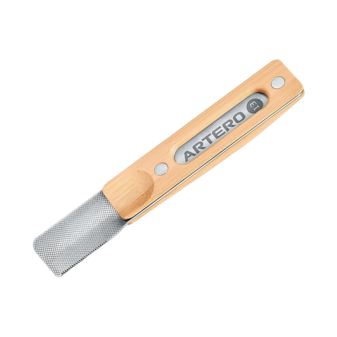 Juno Stripping Knife 13 by Artero