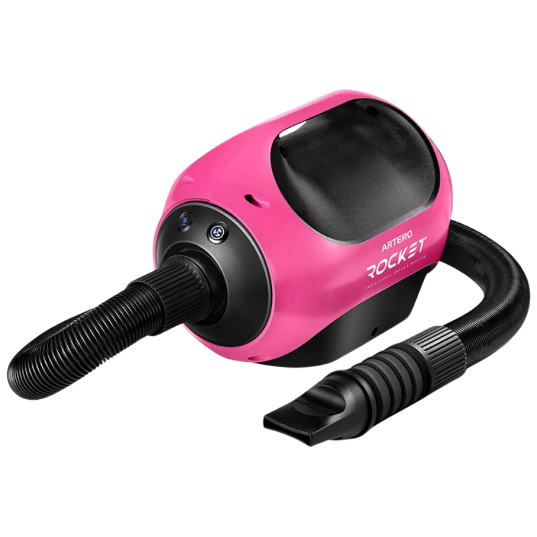 Rocket 1M Blaster Dryer Fuchsia by Artero