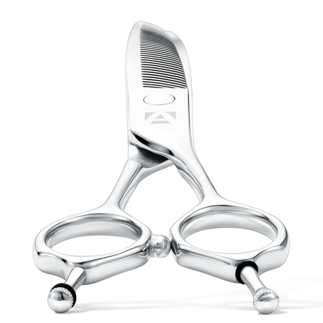 Slalom Curvy Thinning Shears 6.5