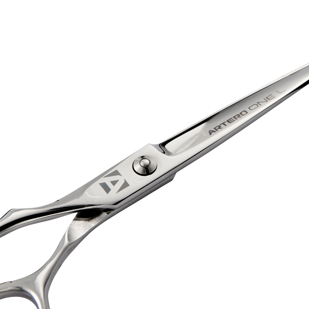 Left-Handed Shears 6.5